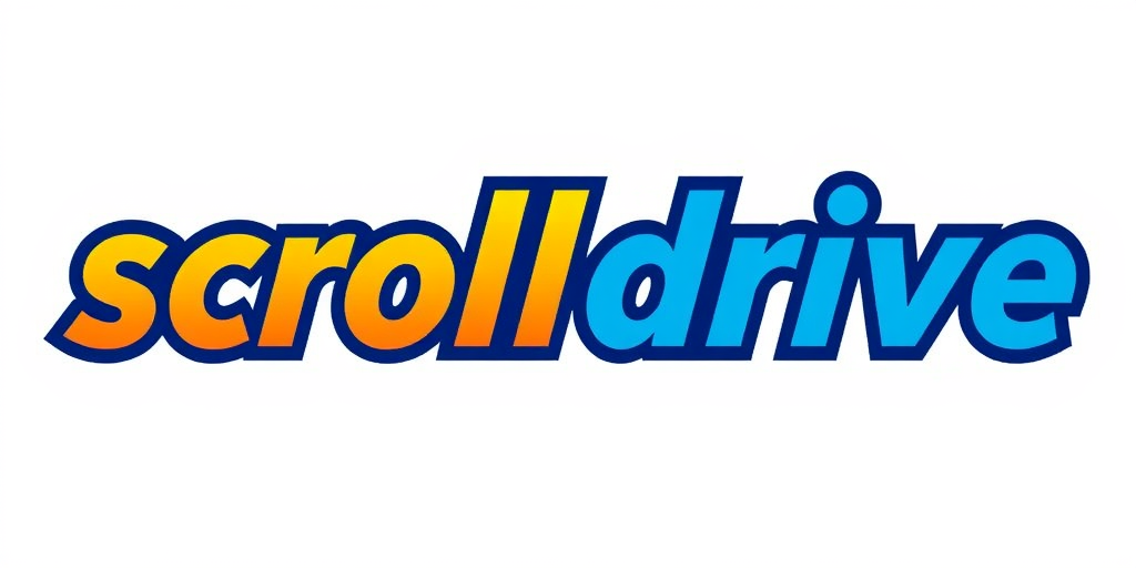ScrollDrive UK